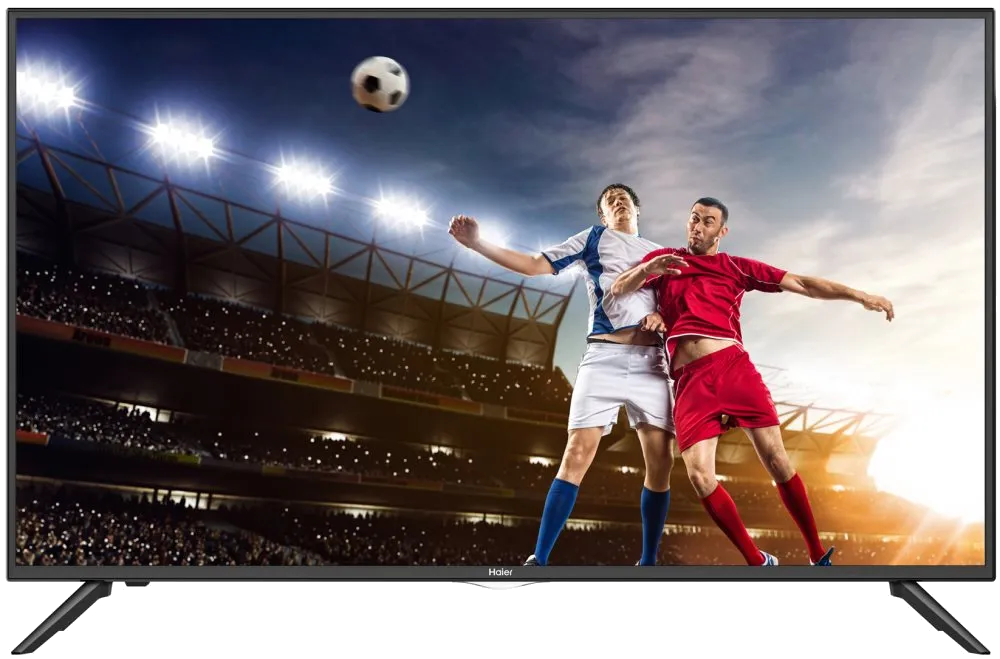 Замена модуля Wi-Fi Haier LE43K6500TF
