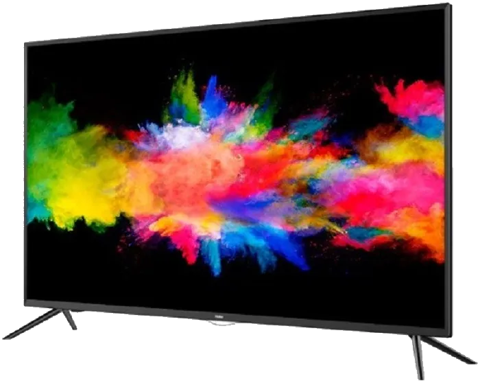 Замена модуля Wi-Fi Haier LE43K6500SA