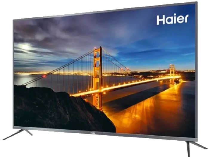Замена модуля Wi-Fi Haier LE50U6900UG