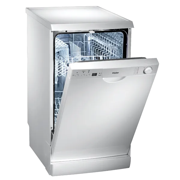 Haier DW9-TFE3