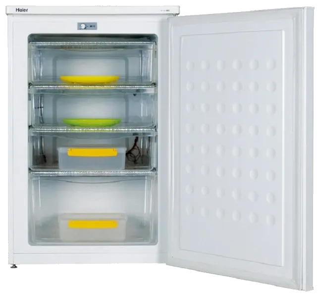Прочистка дренажной системы Haier HFK-136AA