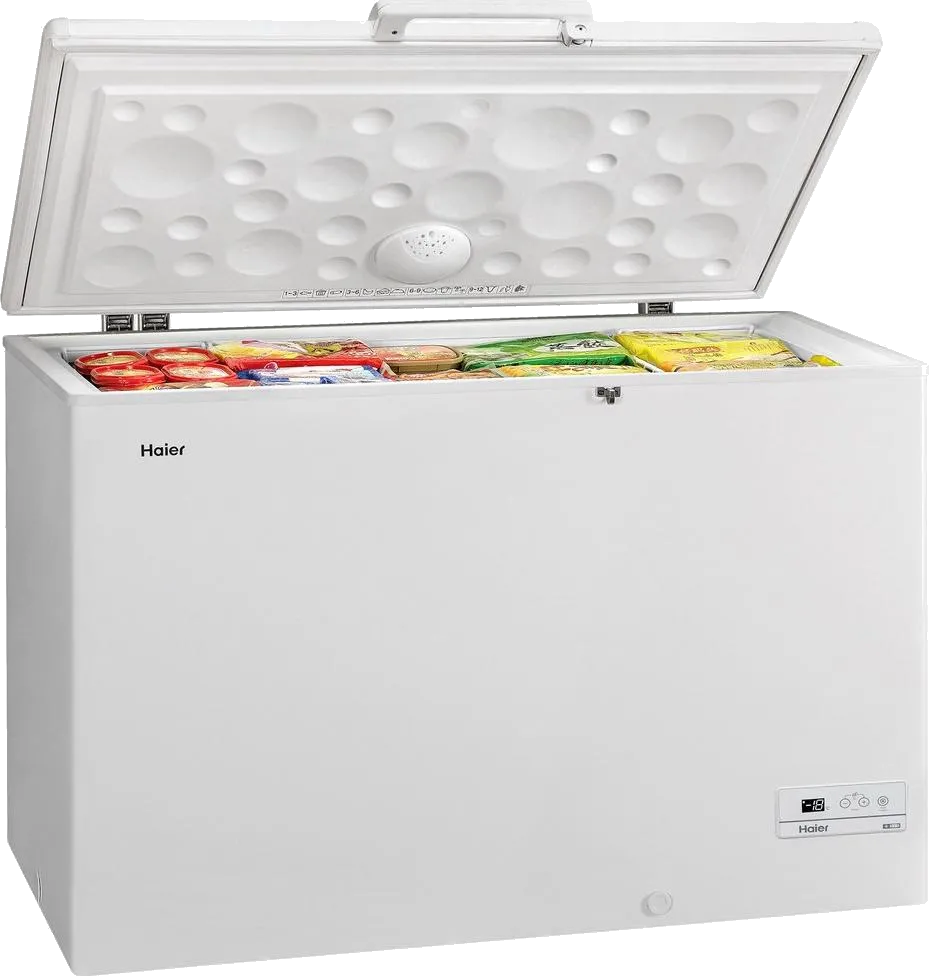 Прочистка дренажной системы Haier BD-519RAA