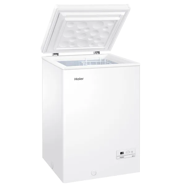 Прочистка дренажной системы Haier HCE103R