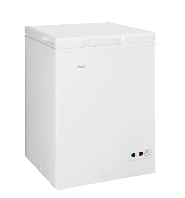 Прочистка дренажной системы Haier BD-143RAA