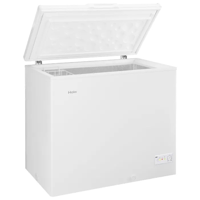 Прочистка дренажной системы Haier BD-203RAA