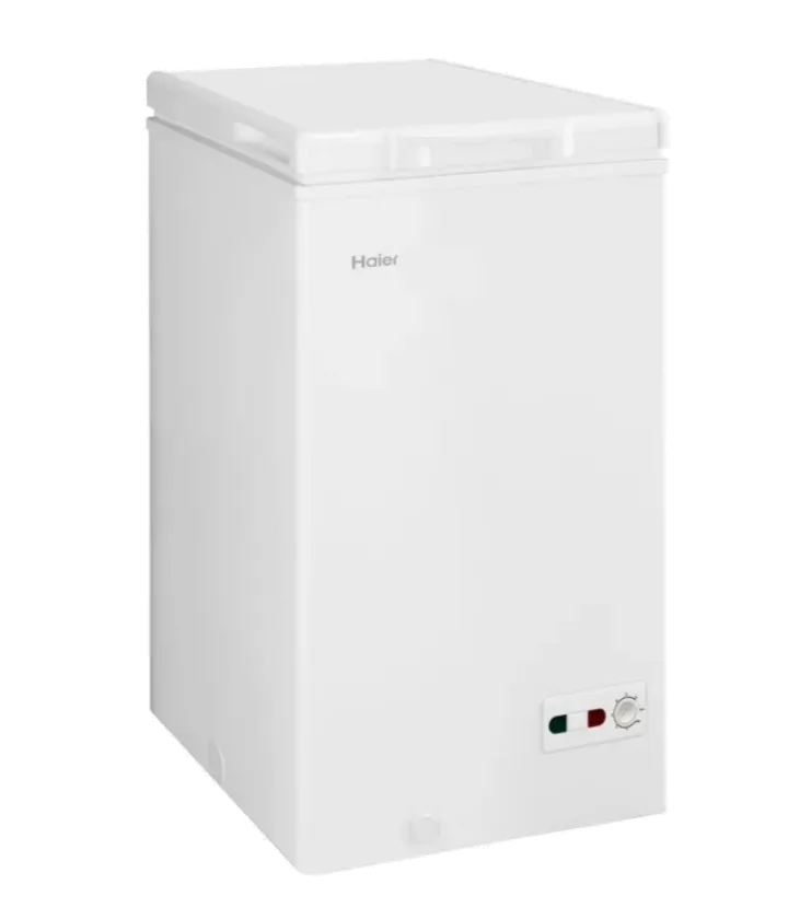 Прочистка дренажной системы Haier BD-103RAA