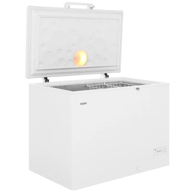 Прочистка дренажной системы Haier BD-319RAA