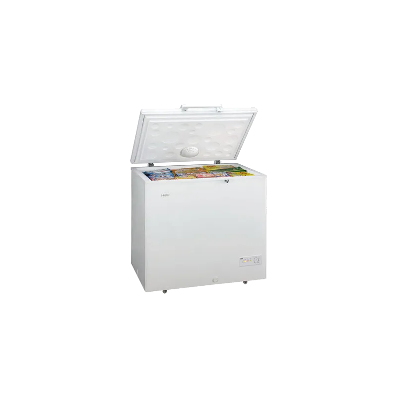 Прочистка дренажной системы Haier BD-259RAA