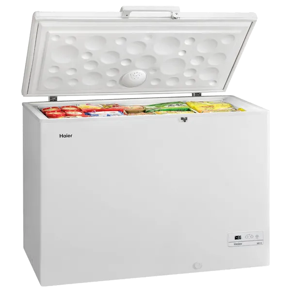 Прочистка дренажной системы Haier HCE319R