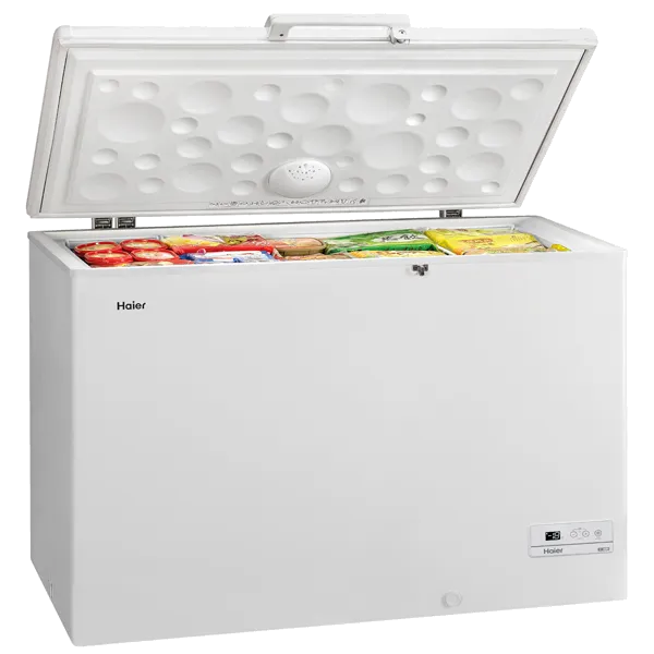Прочистка дренажной системы Haier HCE429R