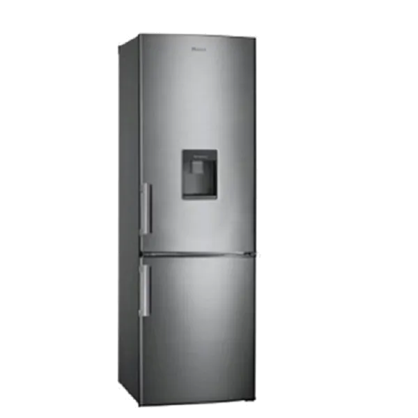 Прочистка дренажной системы Haier HBM-686SWD