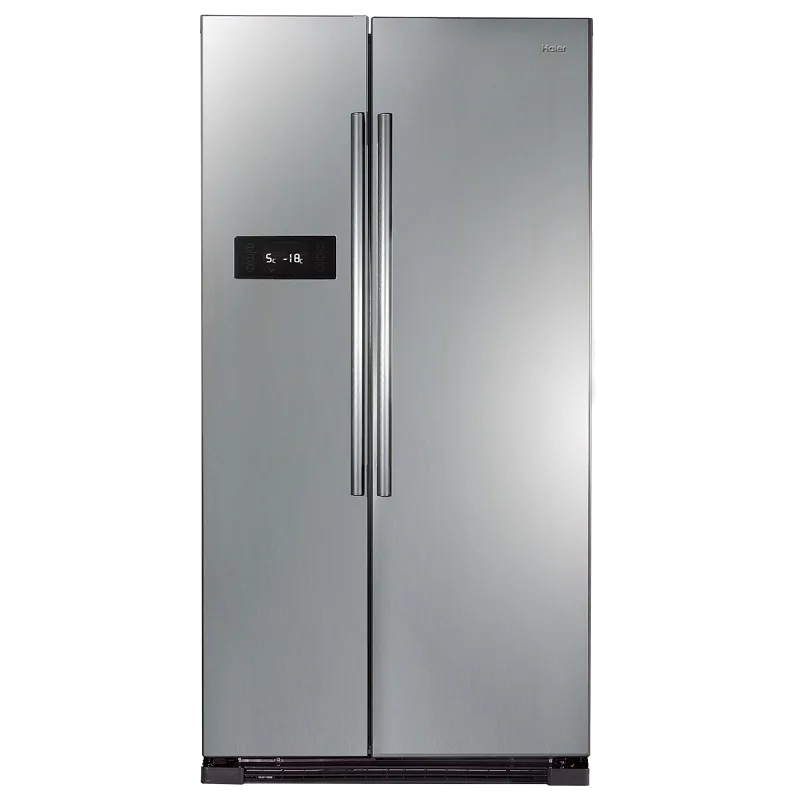 Прочистка дренажной системы Haier HRF-628DF6