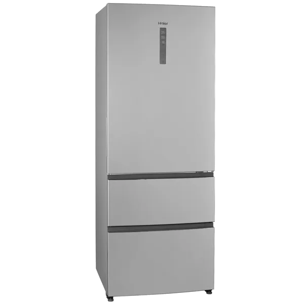 Прочистка дренажной системы Haier A3FE742CMJ