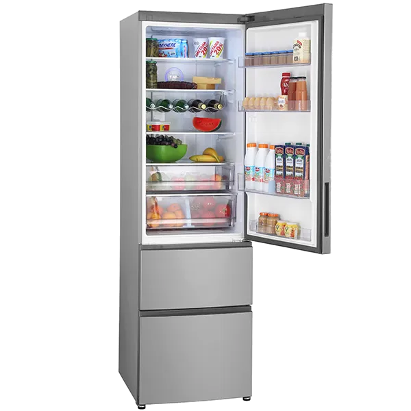 Прочистка дренажной системы Haier A2F637CXMV
