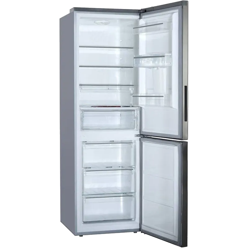 Прочистка дренажной системы Haier HBM-686S