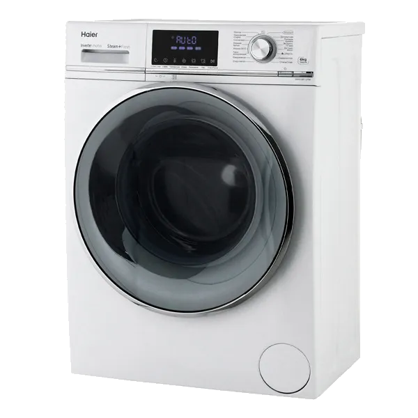 Замена опоры бака Haier HW60-BP12758