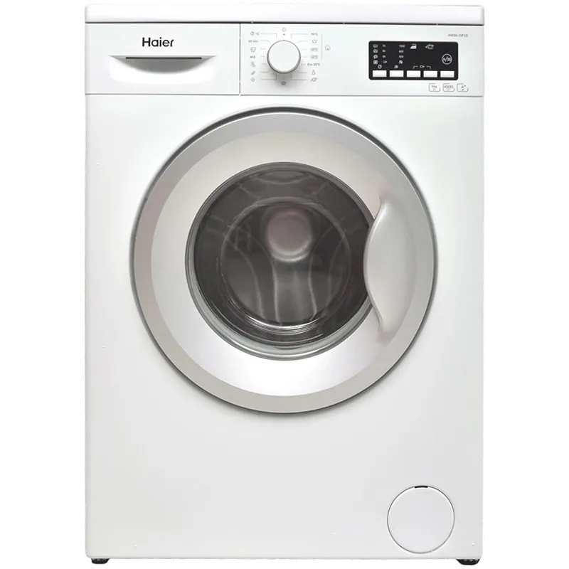 Замена опоры бака Haier HWS60-12F2S