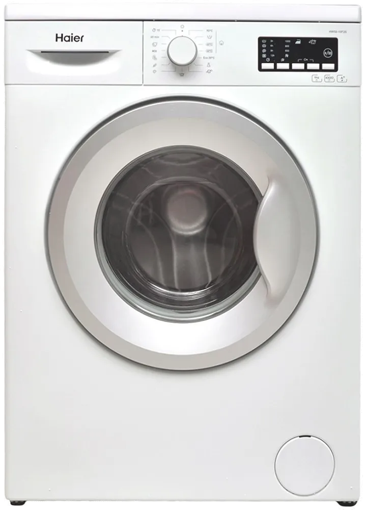 Замена опоры бака Haier HW50-10F2