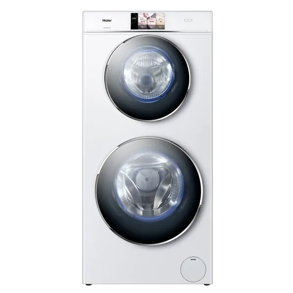 Замена опоры бака Haier Duo HW120-B1558