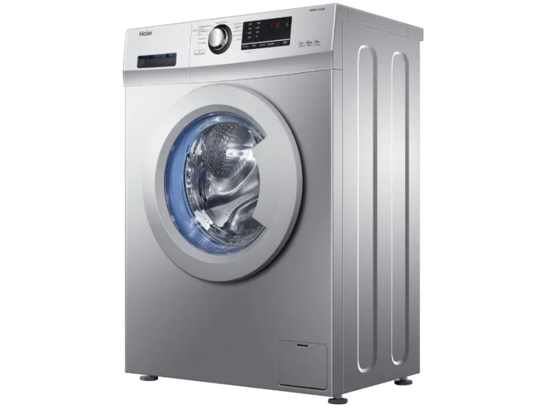 Замена опоры бака Haier HW60-1229S