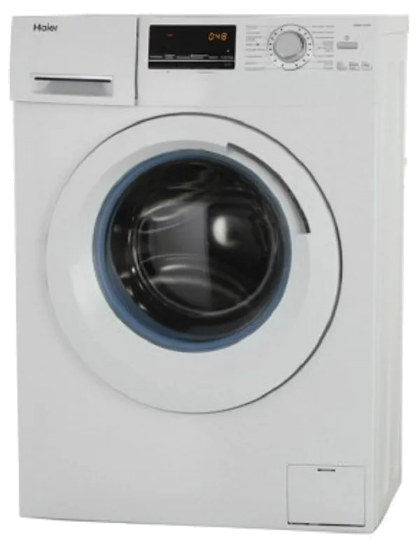 Замена опоры бака Haier HW60-10636