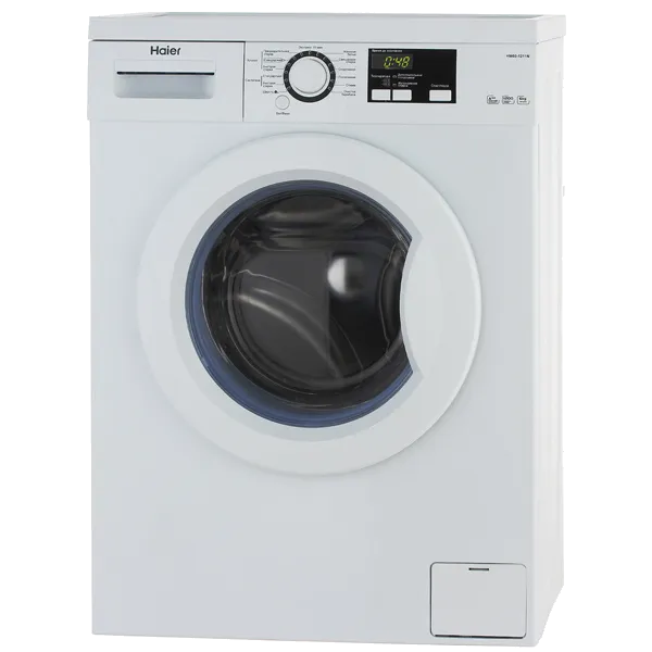 Замена опоры бака Haier HW60-1211N