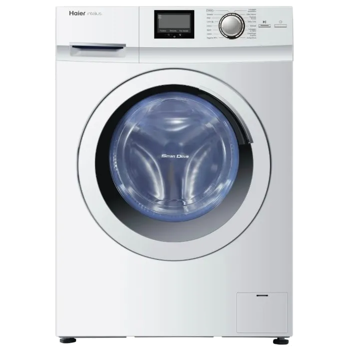 Замена опоры бака Haier HW100-B14266A