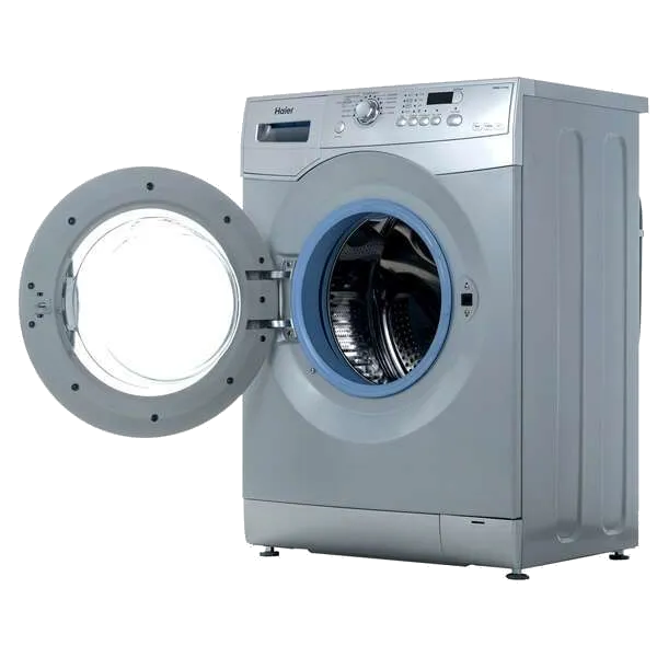 Замена опоры бака Haier HW60-1279S