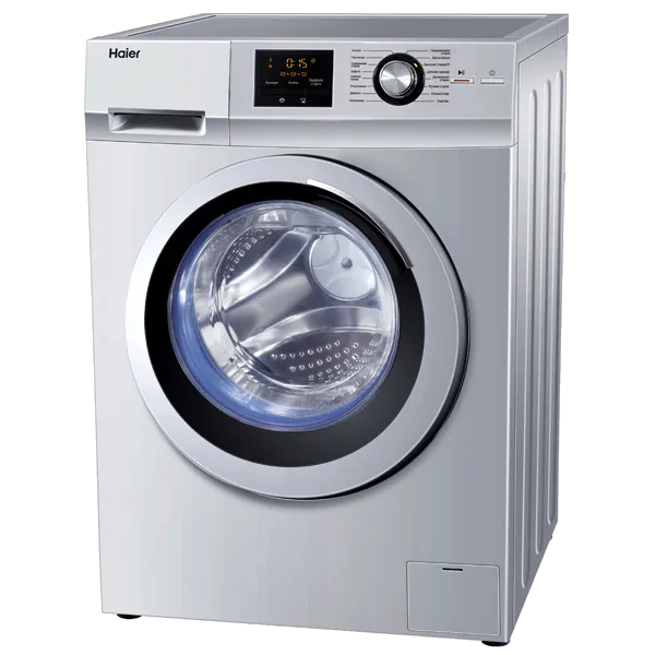 Замена опоры бака Haier HW60-12266AS