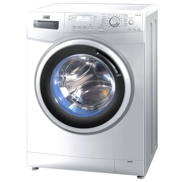 Замена опоры бака Haier HW60-1082