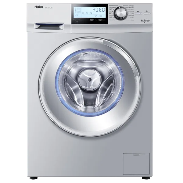 Замена опоры бака Haier HW70-B1426S