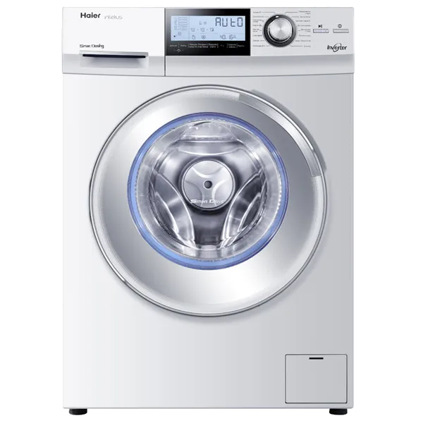 Замена опоры бака Haier HW80-BD1626