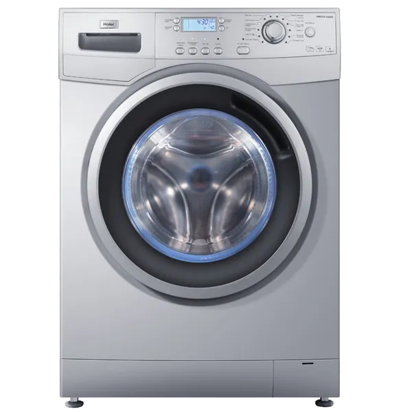 Замена опоры бака Haier HWD70-1482S