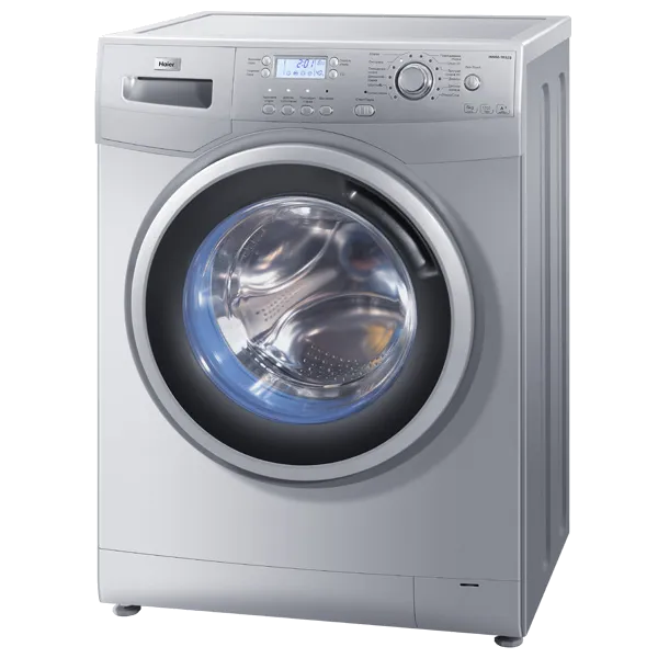 Замена опоры бака Haier HW60-1082S