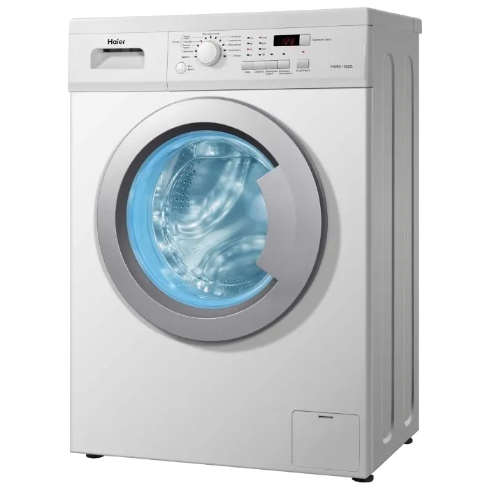 Замена опоры бака Haier HW60-1202D