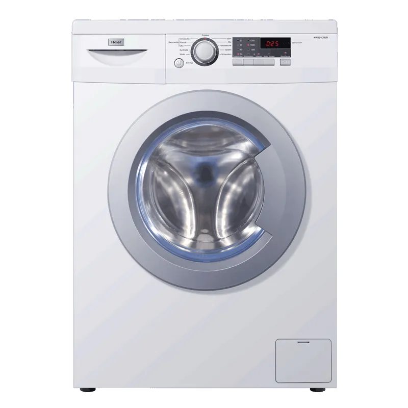 Замена опоры бака Haier HW60-1002D