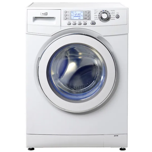Замена опоры бака Haier HW60-B1086