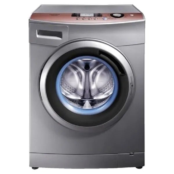 Замена опоры бака Haier HW60-1281C