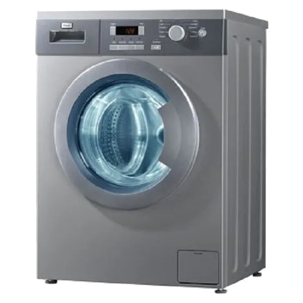 Замена опоры бака Haier HW60-1201S