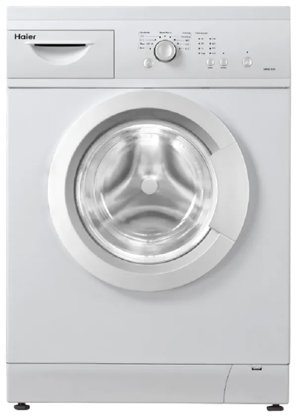 Замена опоры бака Haier HW50-1010