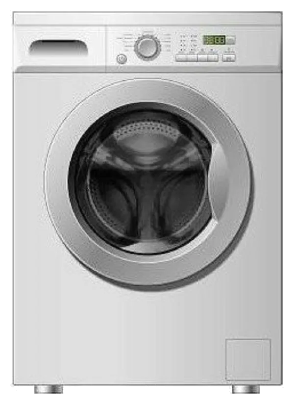 Замена опоры бака Haier HW50-1002D