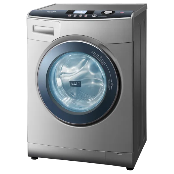 Замена опоры бака Haier HW60-1281S
