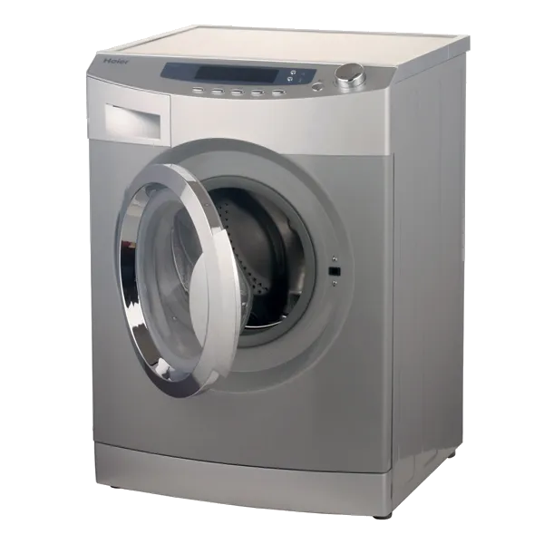 Замена опоры бака Haier HTD 1268