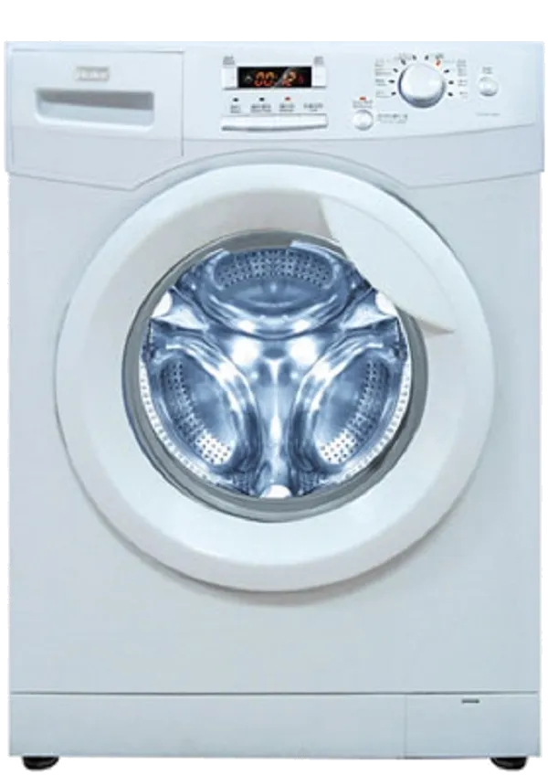 Замена опоры бака Haier HW50-10866