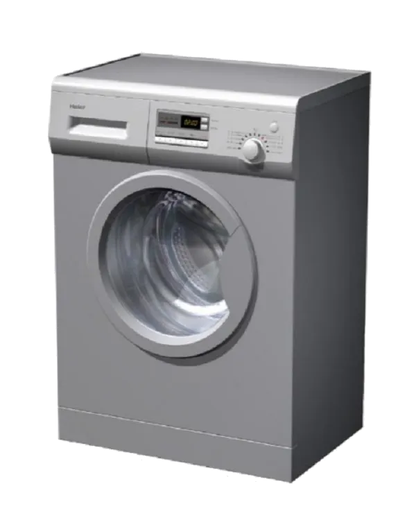 Замена опоры бака Haier HW-D1070TVE
