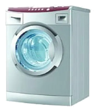 Замена опоры бака Haier HW-K1200