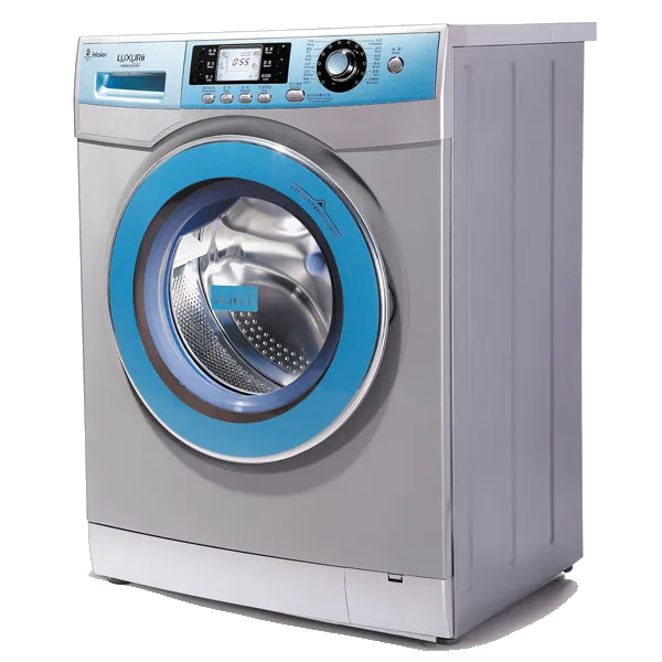 Замена опоры бака Haier HW-FS1050TXVE