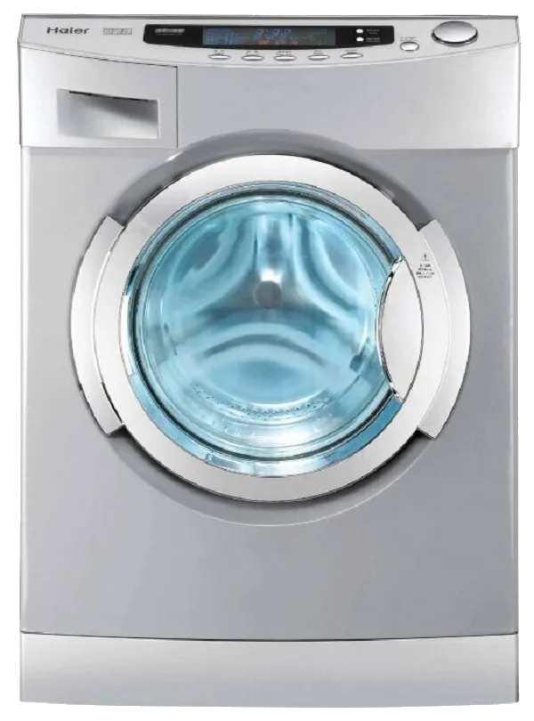 Замена опоры бака Haier HW-A1270