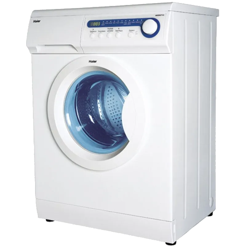 Замена опоры бака Haier HMS-800 TVE