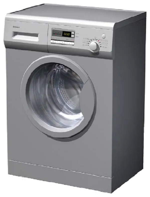 Замена опоры бака Haier HW-DS1050TXVE